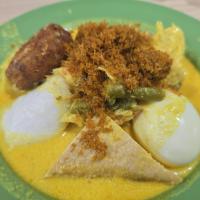 Lontong