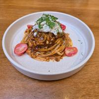 The Apricus Chili Crab