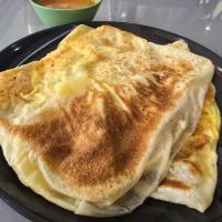 Egg Prata