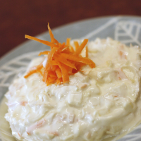 Coleslaw