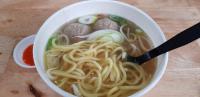 Mie Kocok Bandung