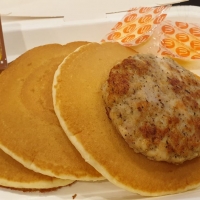 Hotcakes