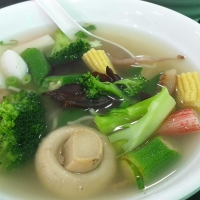 La Mian Yong Tau Fu