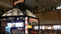 The new Swensen's T2 outlet
