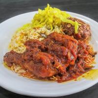 Nasi Kandar