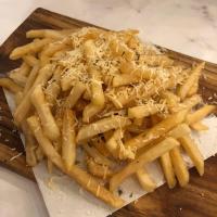 Truffle Fries