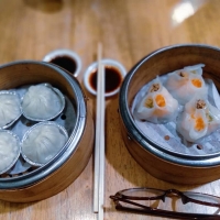 Dim Sum