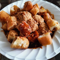 Youtiao Rojak