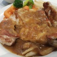 Chicken Chop