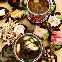 Hot Pot Buffet