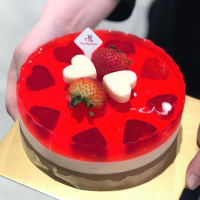 Food at TheJellyHearts