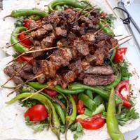 Turkish Kebab