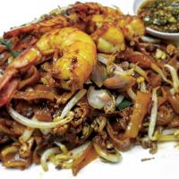 Char Kway Teow