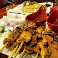 Satay