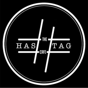 The Hashtag Cafe