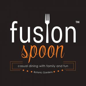 Fusion Spoon
