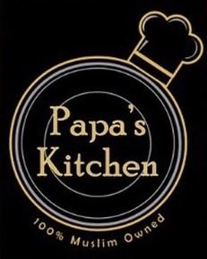 Papa's Kitchen