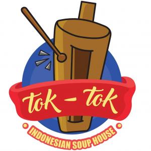 Tok Tok Indonesian Soup House