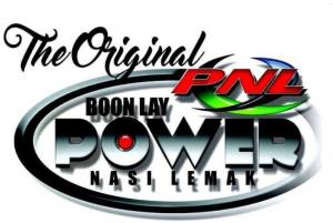 Boon Lay Power Nasi Lemak