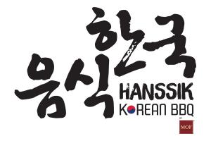 Hanssik Korean BBQ Buffet