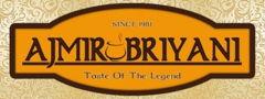 Ajmir Briyani