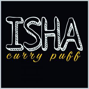 Isha Curry Puff