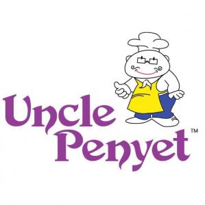 Uncle Penyet