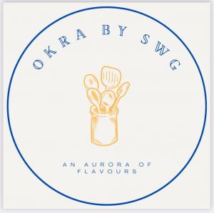 Okra by SWG