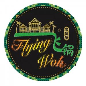 Flying Wok
