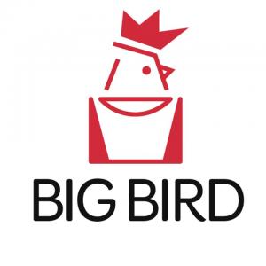 Big Bird