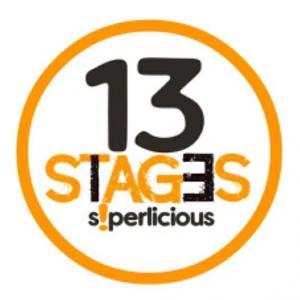 13 Stages