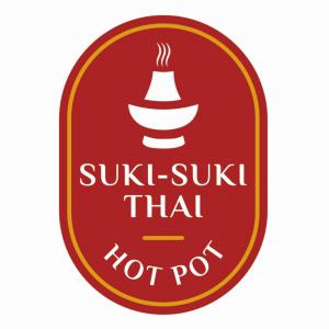 Suki-Suki Thai Hot Pot