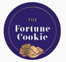 The Fortune Cookie