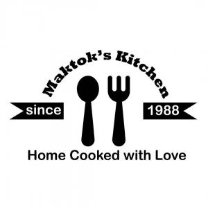 Maktok's Kitchen