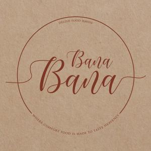 Bana Bana Cafe