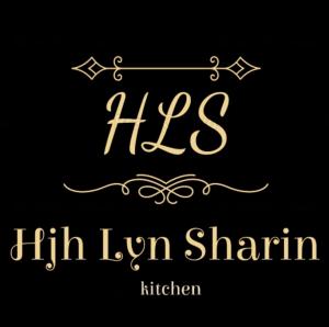 Hjh Lyn Sharin Kitchen