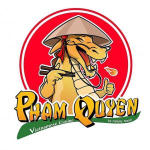 Pham Quyen Vietnamese Cuisine