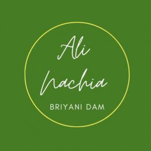 Ali Nachia Eating House