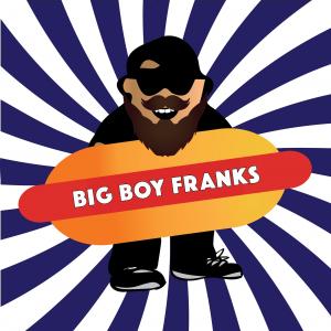 Big Boy Franks