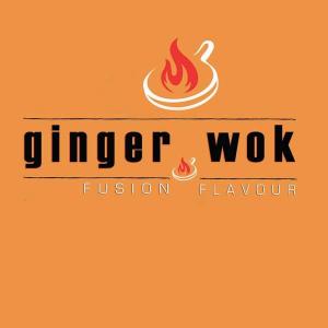 Ginger Wok