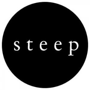 Steep