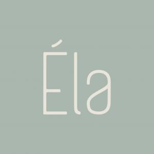 Ela the Little Greek Place