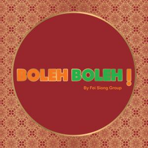 Boleh Boleh