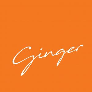 Ginger at Parkroyal