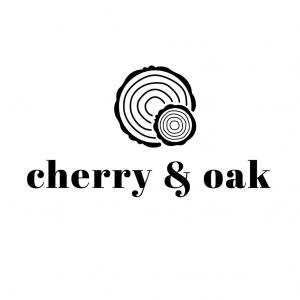 Cherry & Oak