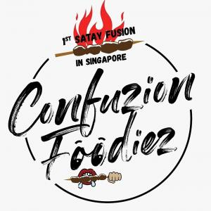 Confuzion Foodiez