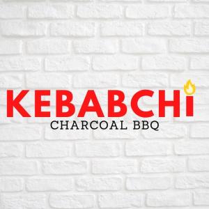 Kebabchi Charcoal BBQ