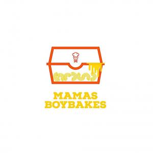 Mama's Boy Bakes