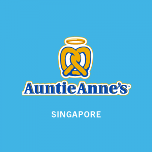 Auntie Anne's