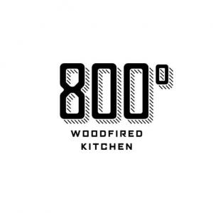 800° Woodfired Kitchen